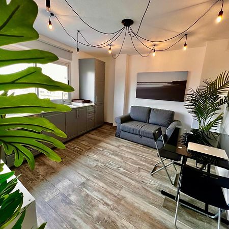 Apartamento Centrico El Medano Apartment Exterior foto
