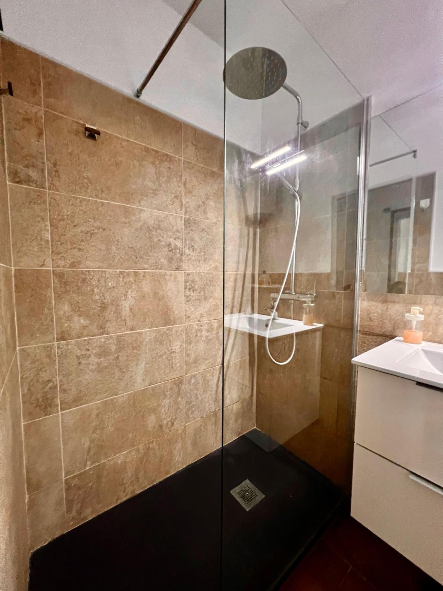 Apartamento Centrico El Medano Apartment Exterior foto