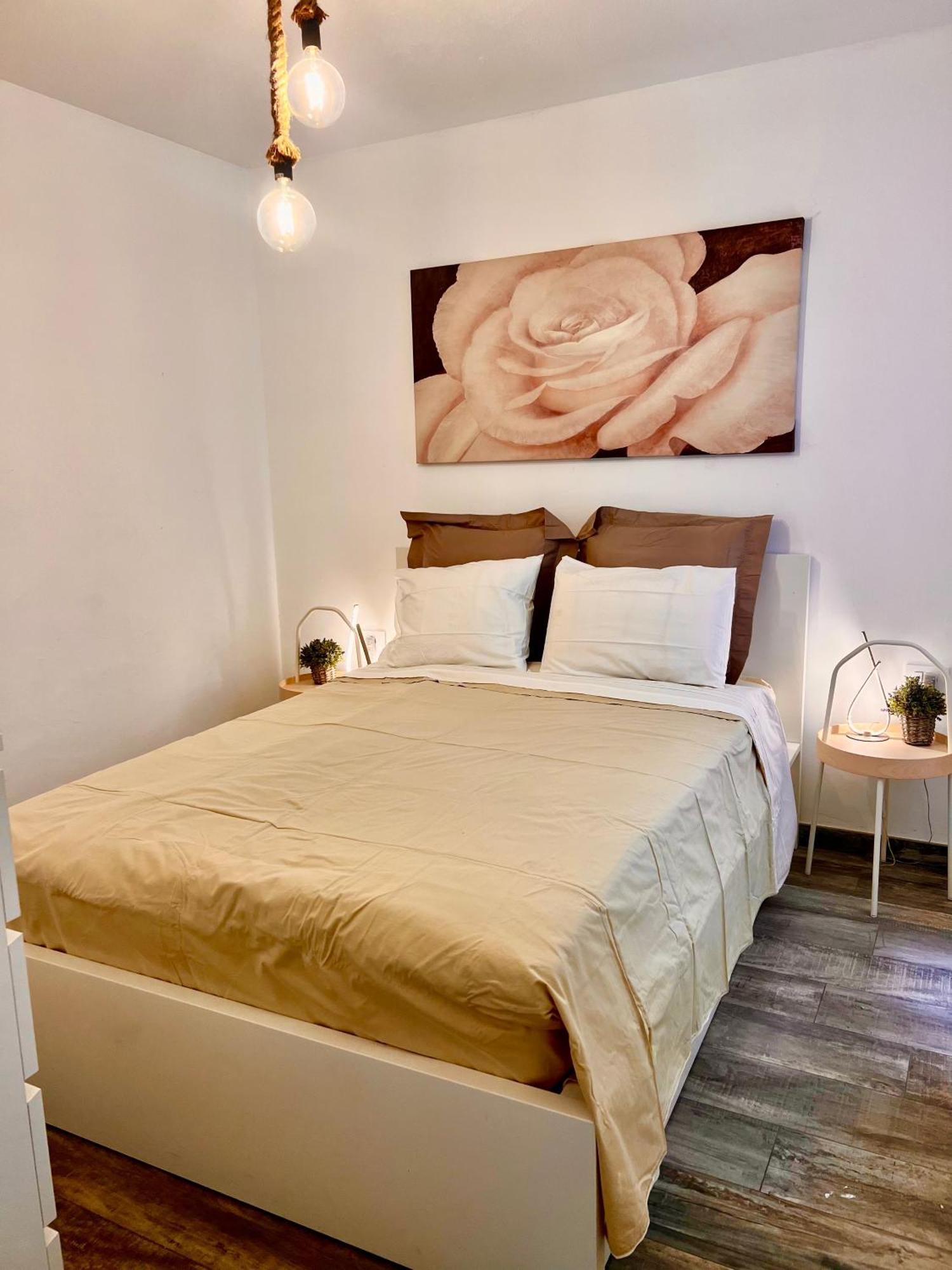 Apartamento Centrico El Medano Apartment Exterior foto