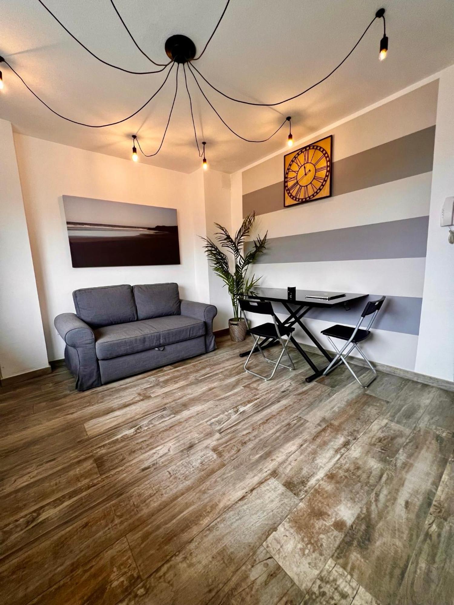 Apartamento Centrico El Medano Apartment Exterior foto