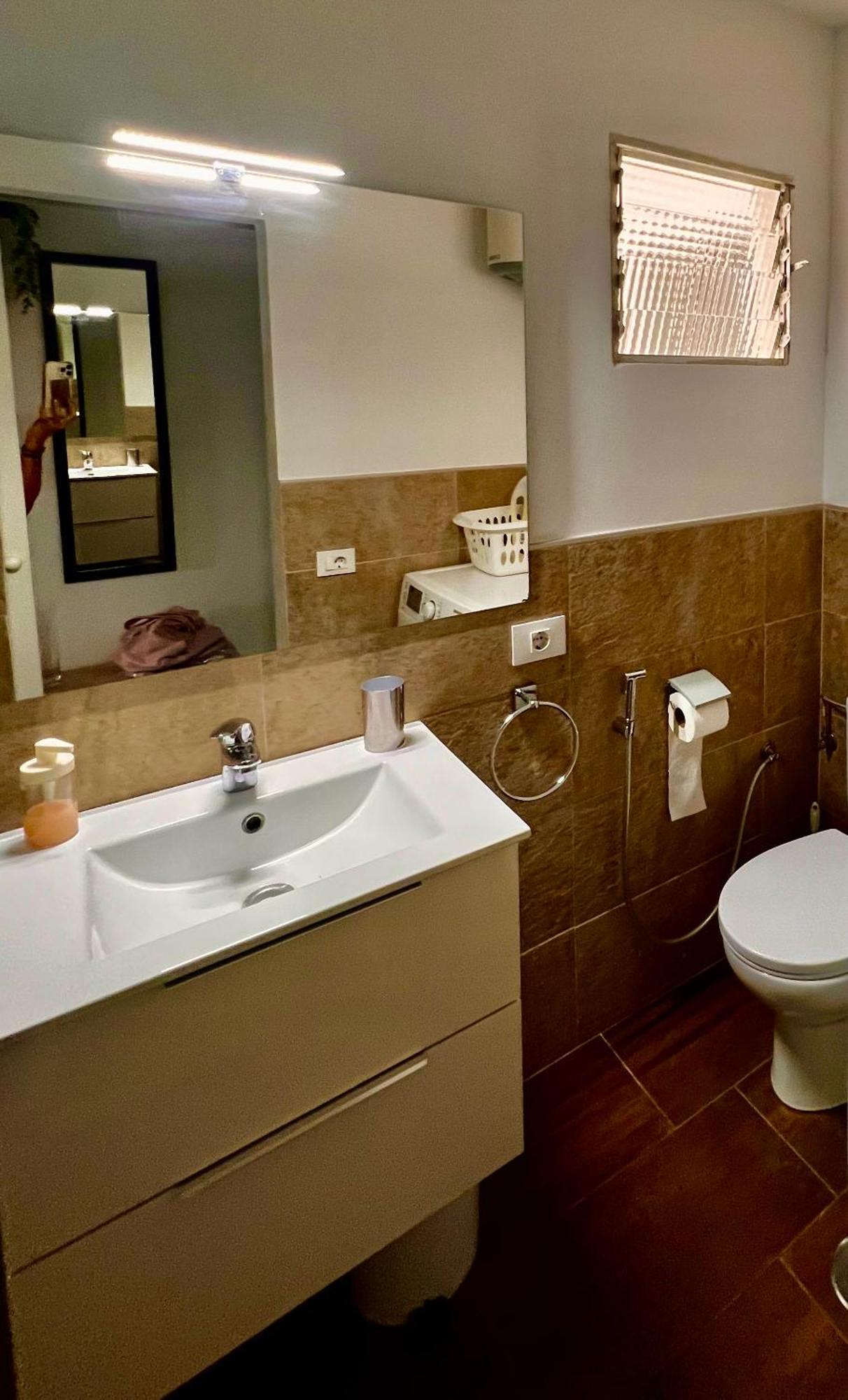 Apartamento Centrico El Medano Apartment Exterior foto
